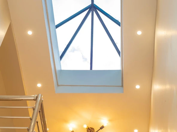 4 Bedroom Townhouse Complex