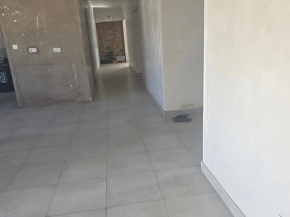 4 Bedroom Townhouse Complex