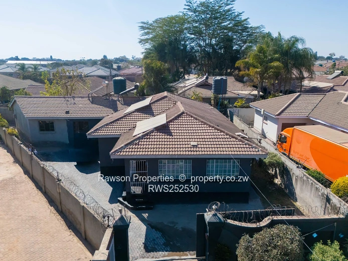 Mainway Meadows | 3-Bedroom Home | Title Deed