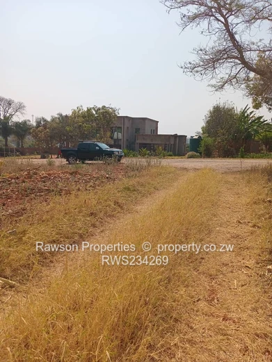 Good Investment..... (Sole Mandate)