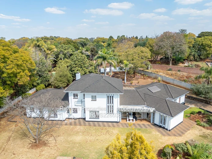 Your ideal property! (Sole Mandate)