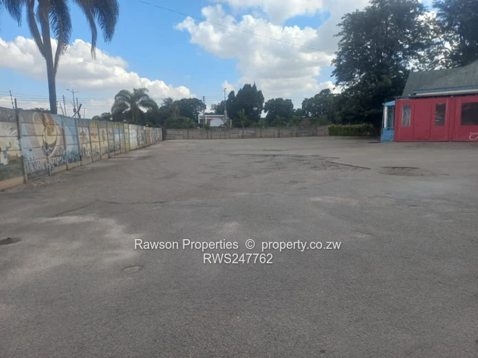 Hatfield (Airport Road) Property For Sale