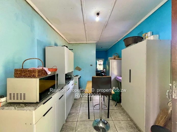 Gweru Windsor Park House