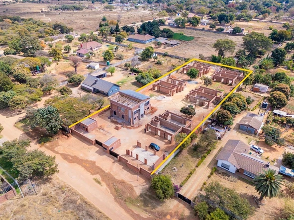 3 Bedroom Flat & Apartment