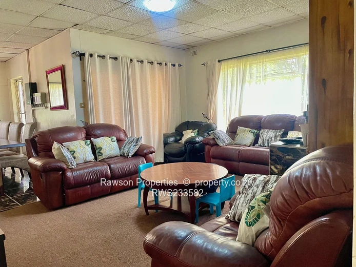 A rare Golden Opportunity in MSASA COMMERCIAL/INDUSTRIAL HUB!!