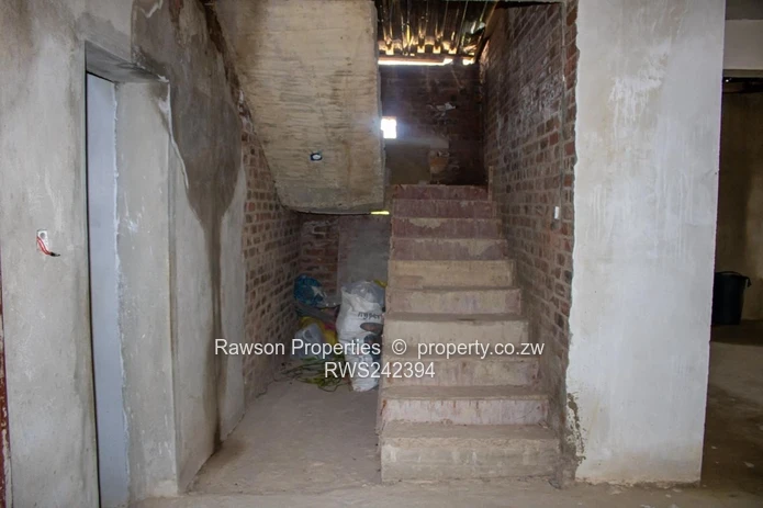 Spacious Double-Storey Home – Customize to Your Taste