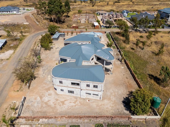 8 Bedroom House