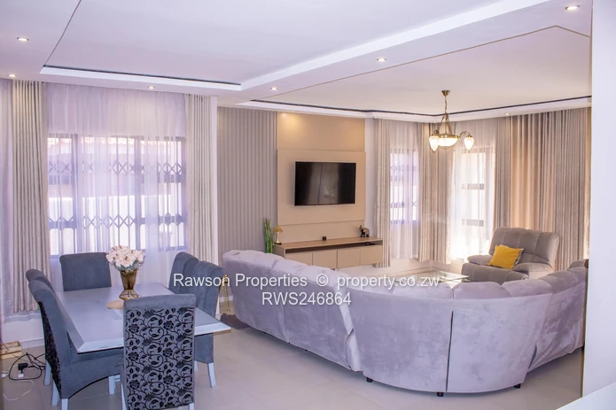 Unique Home in Madokero Estate  (Sole Mandate)