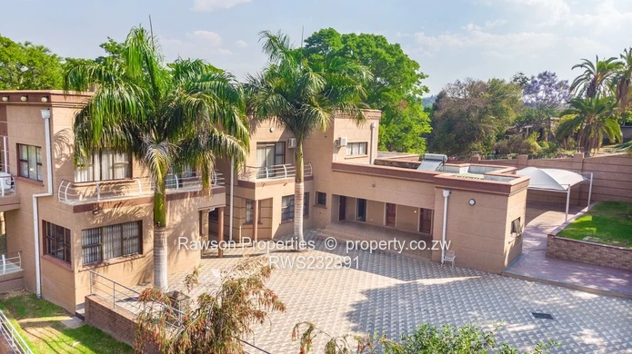 Your ideal property!