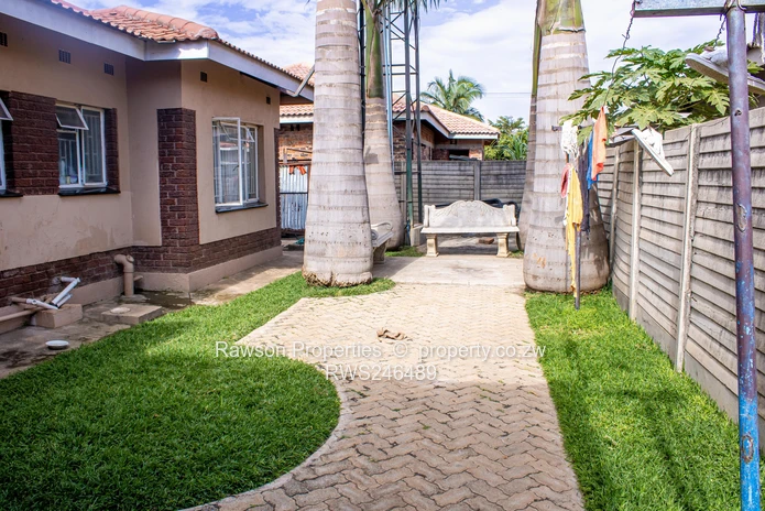 Superb opportunity in Madokero Estate 