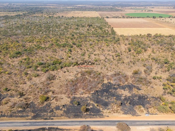 Farm & Agricultural Land
