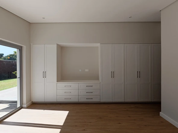 3 Bedroom Townhouse Complex