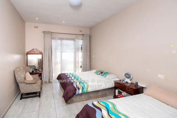 Superb opportunity in Borrowdale 