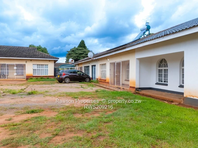 Investment Opportunity!! 