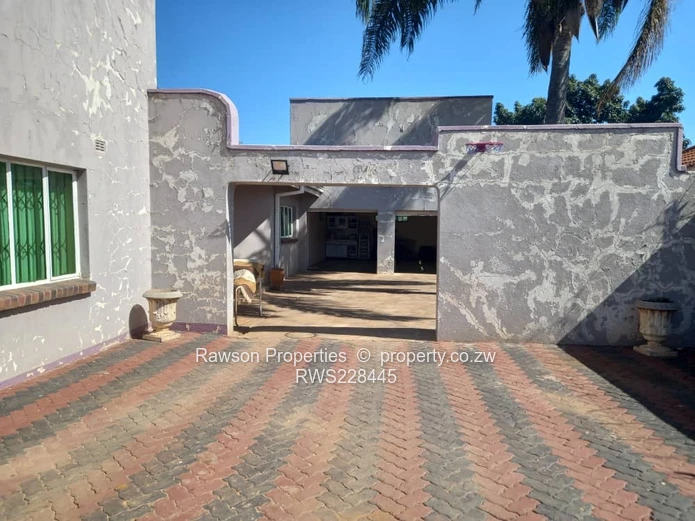 Westgate Area D House For Sale