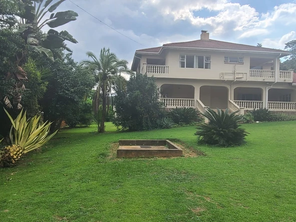 5 Bedroom House