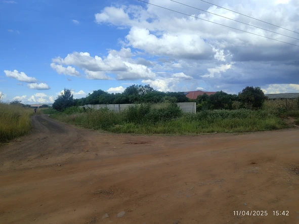 Farm & Agricultural Land