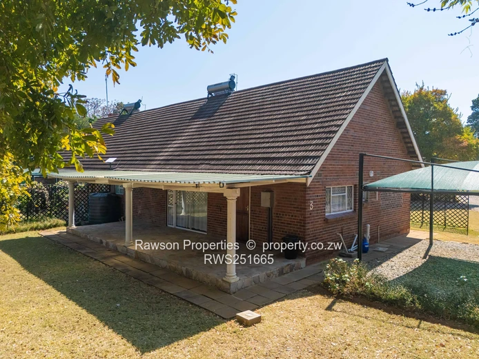 Mount Pleasant Residential Complex For Sale!!