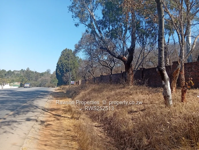 Prime Land in the Golden Triangle 