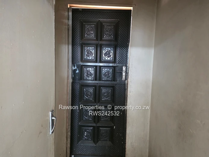 Very serious seller (Sole Mandate)