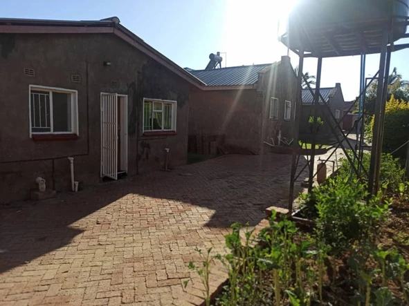 House for sale in Westgate