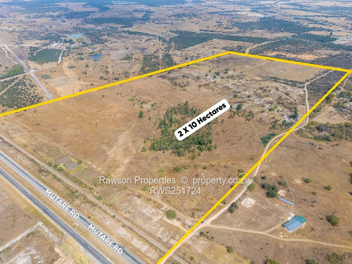 Prime Land for Sale 