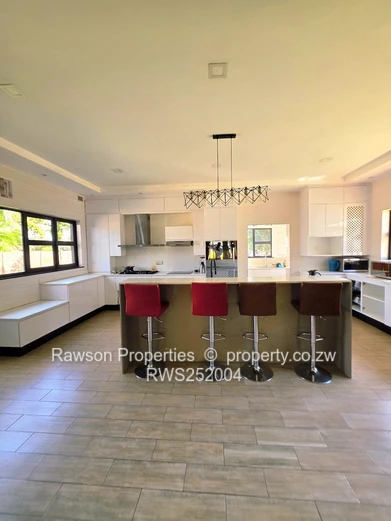 Highlands Golden Triangle Double Storey Forsale 