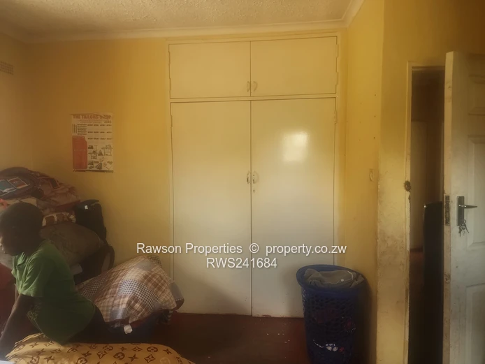 Investment opportunity 