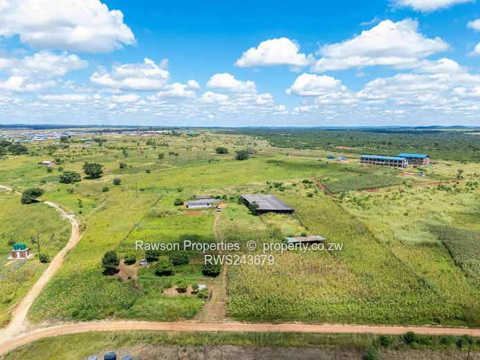  New on the market 