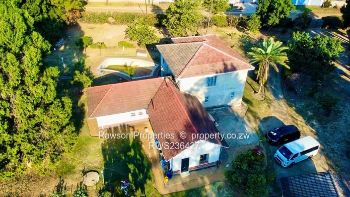 Old Malborough House for sale