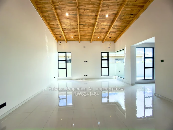 Luxury meets self sufficient!!