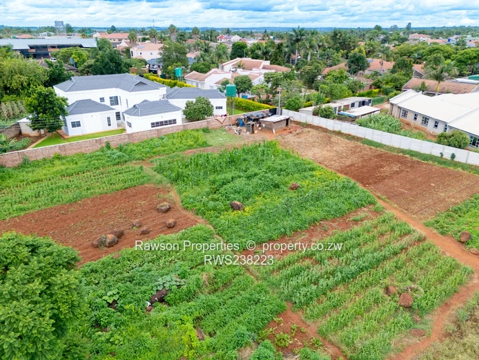 Westgate Stand Great opportunity for investment!