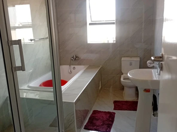 4 Bedroom Townhouse Complex