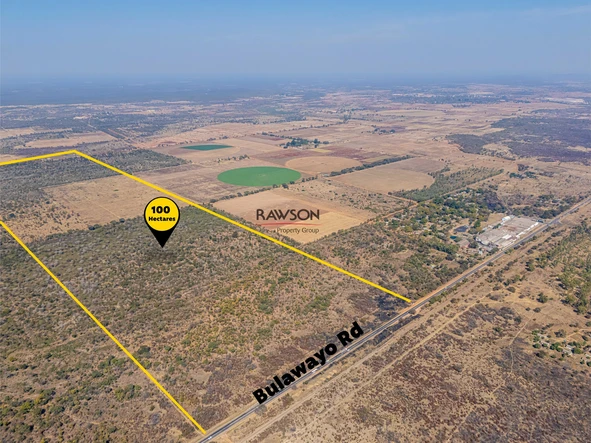 Farm & Agricultural Land