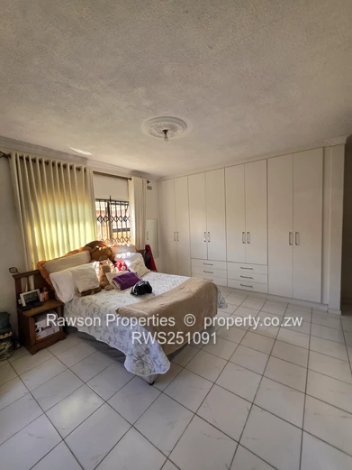 Finish it to your own taste Fairveiw Westgate Forsale 