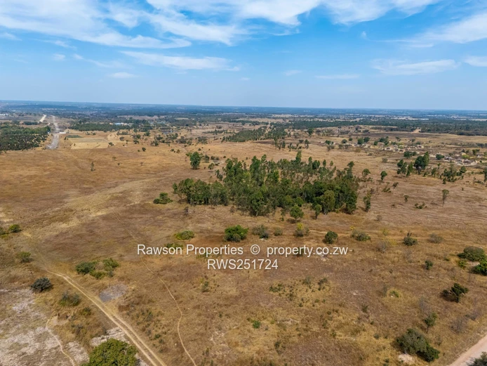 Prime Land for Sale 
