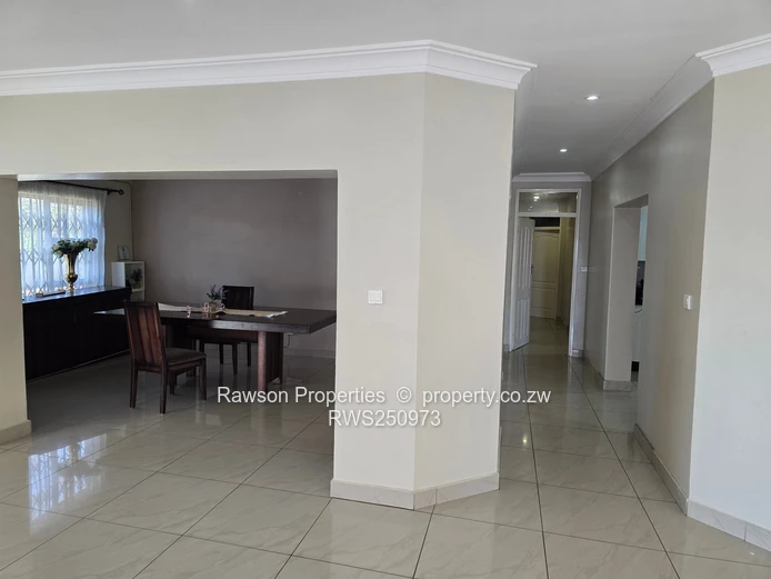 Spacious 4-Bed Home in FIDELITY LIFE PARK — Gated, Open-Plan Living & Modern Kitchen