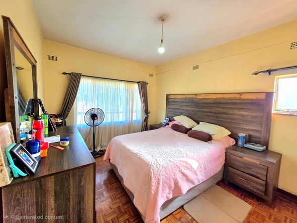 3 Bedroom Flat & Apartment
