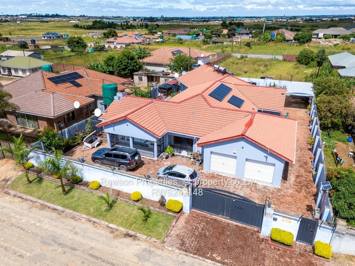 Superb opportunity in Ruwa Inverangus  (Sole Mandate)