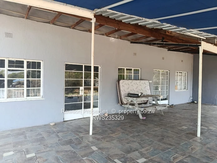 Kariba Andora Habour For Sale