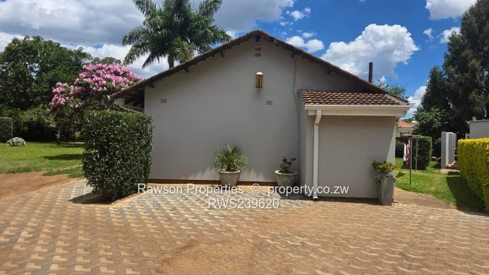 New Mandate - Vainona Gem