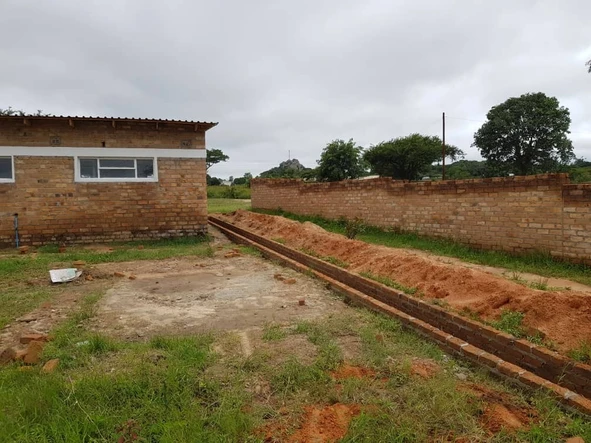 Shop & Retail Property