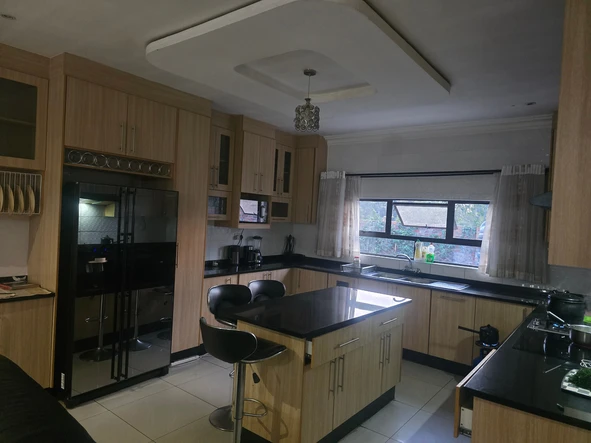 3 Bedroom Townhouse Complex