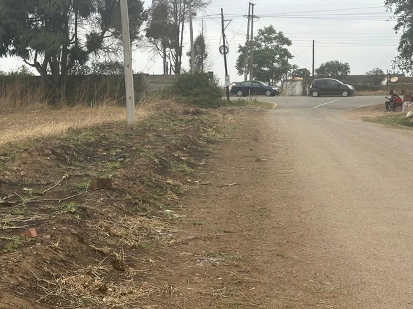 Commercial & Industrial Land