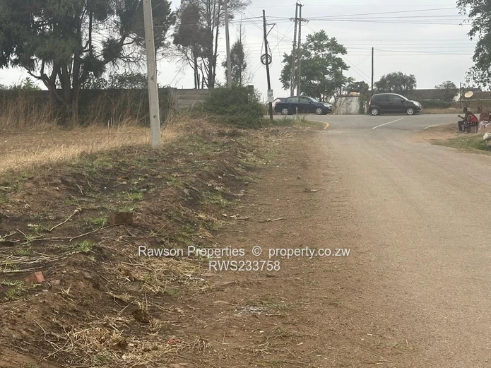 Commercial Property For Sale!  Prime Location