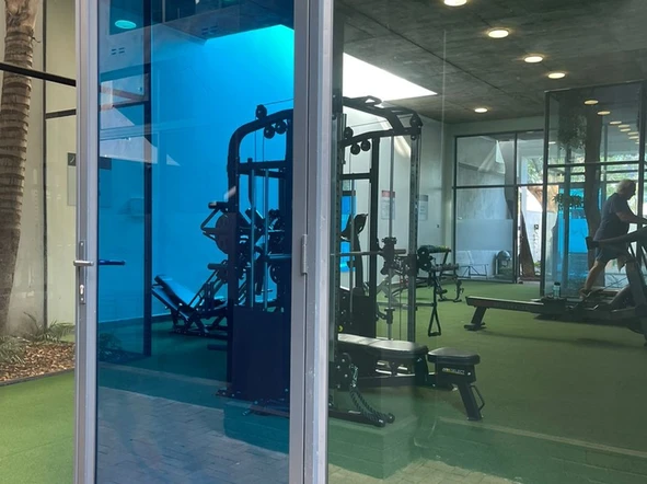 3 Bedroom Townhouse Complex