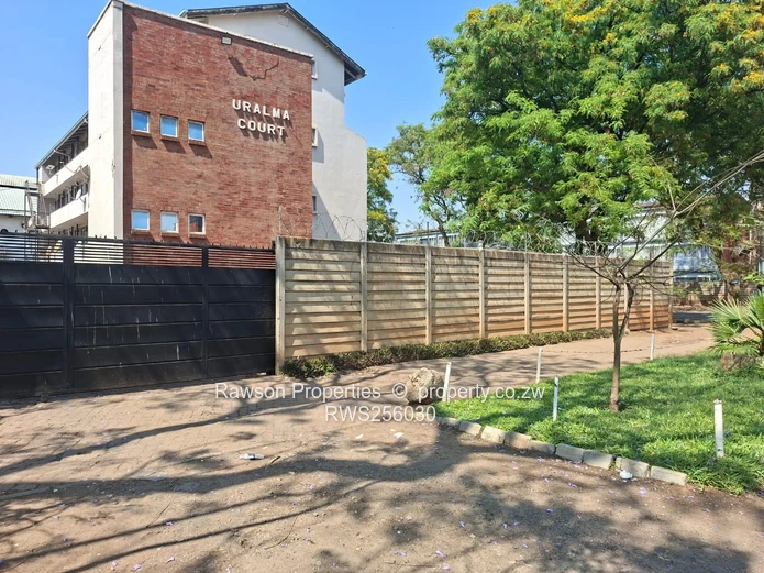 2Beds Flat For Sale