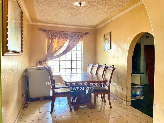 Norton house for sale
