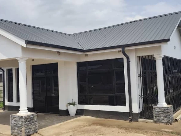 4 Bedroom Townhouse Complex