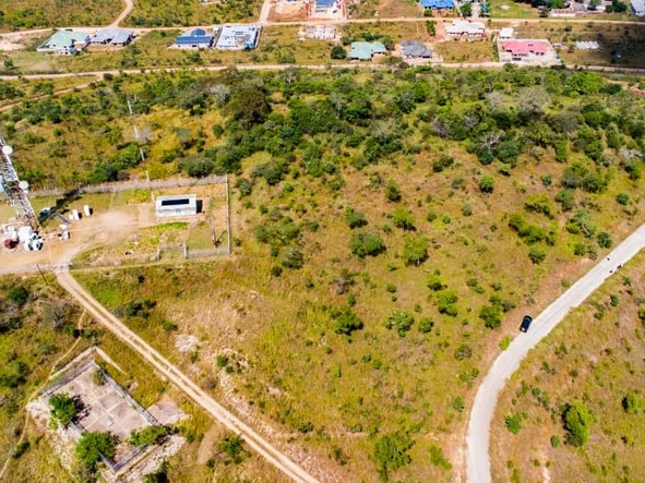 Commercial & Industrial Land